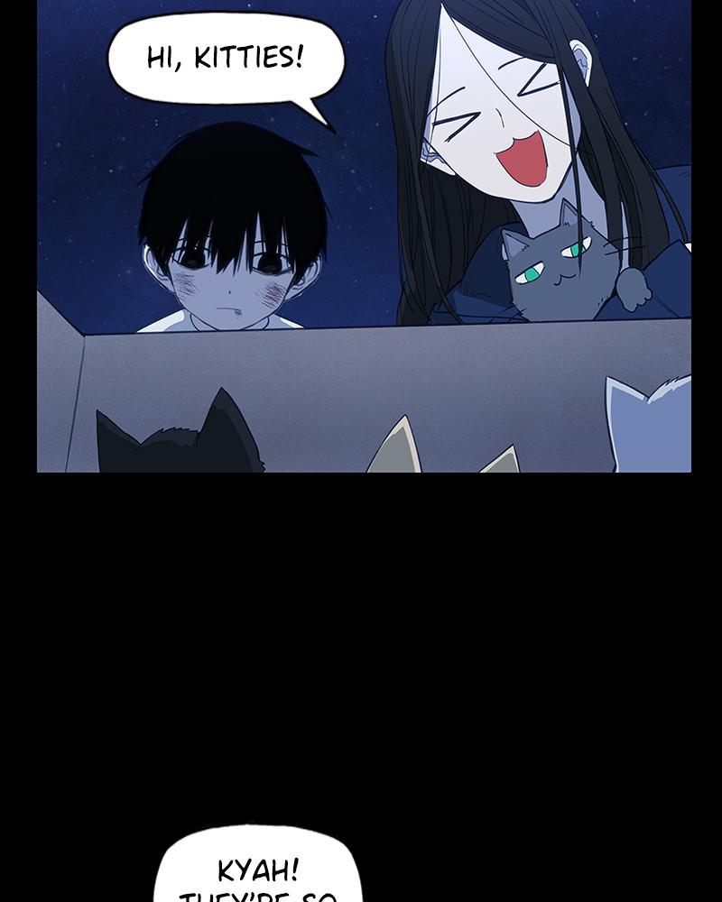 Read The Boxer ENGLISH Manga Online