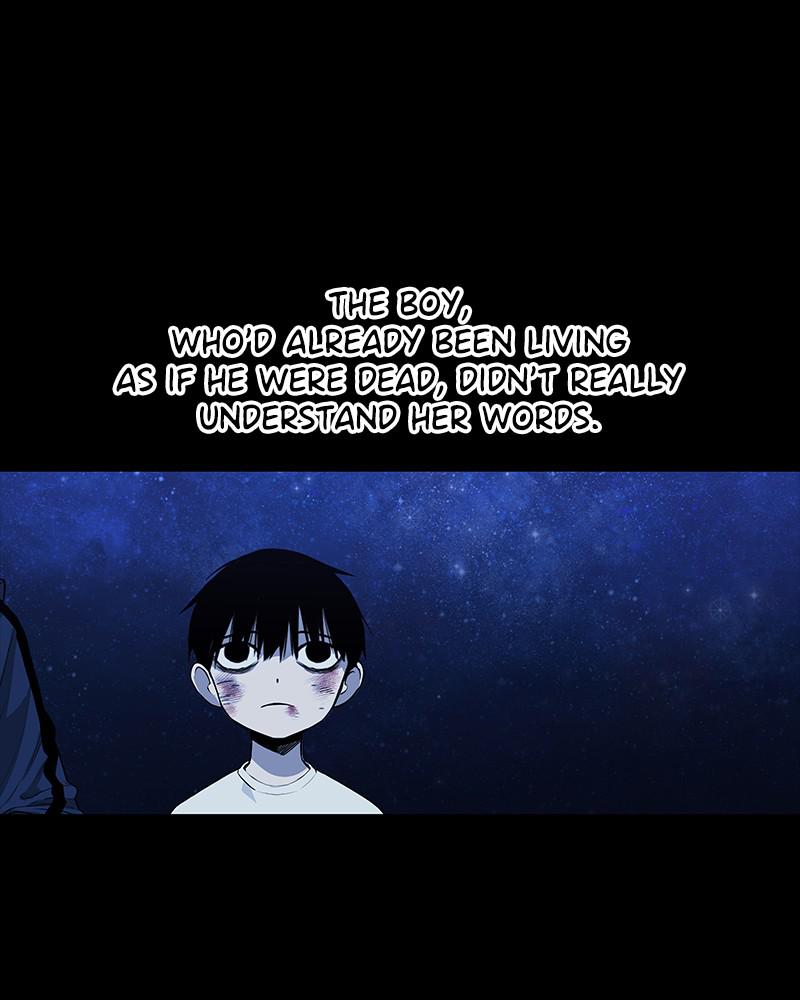 Read The Boxer ENGLISH Manga Online