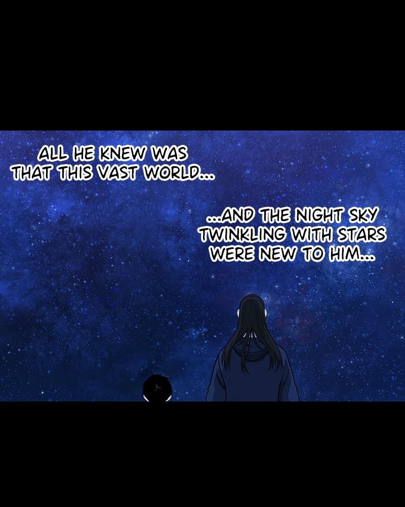 Read The Boxer ENGLISH Manga Online