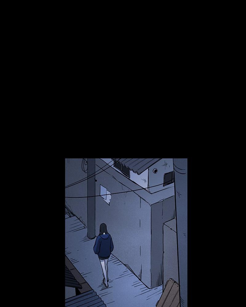 Read The Boxer ENGLISH Manga Online