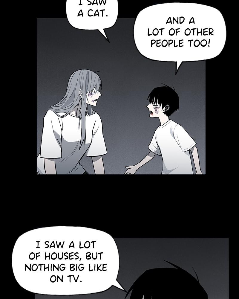 Read The Boxer ENGLISH Manga Online