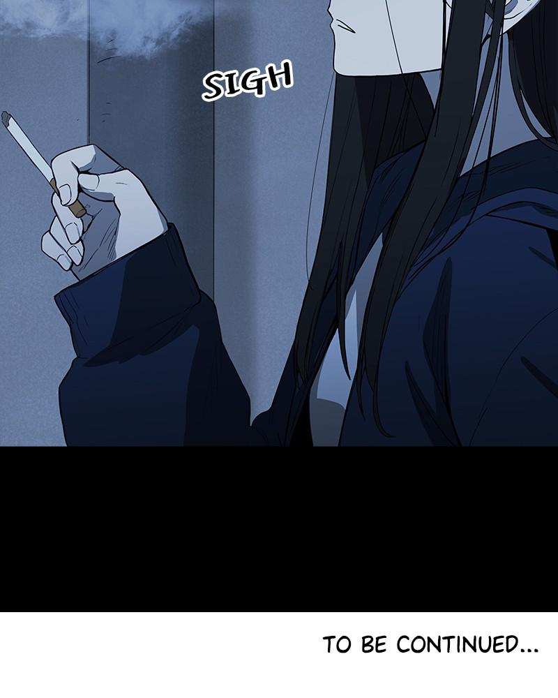 Read The Boxer ENGLISH Manga Online