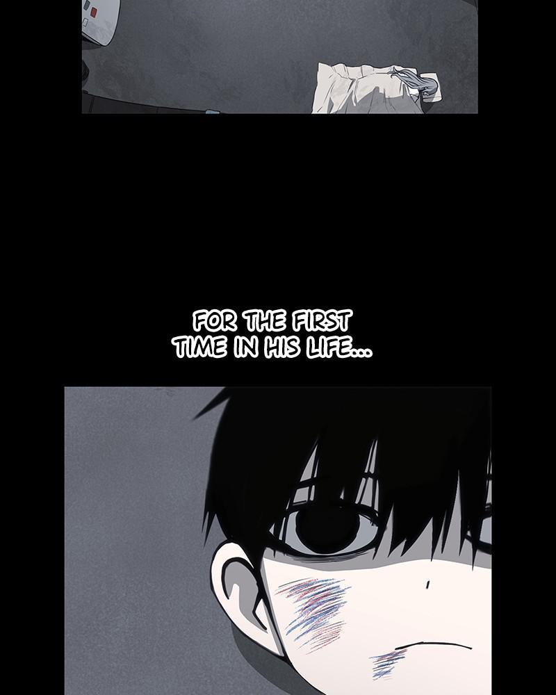 Read The Boxer ENGLISH Manga Online