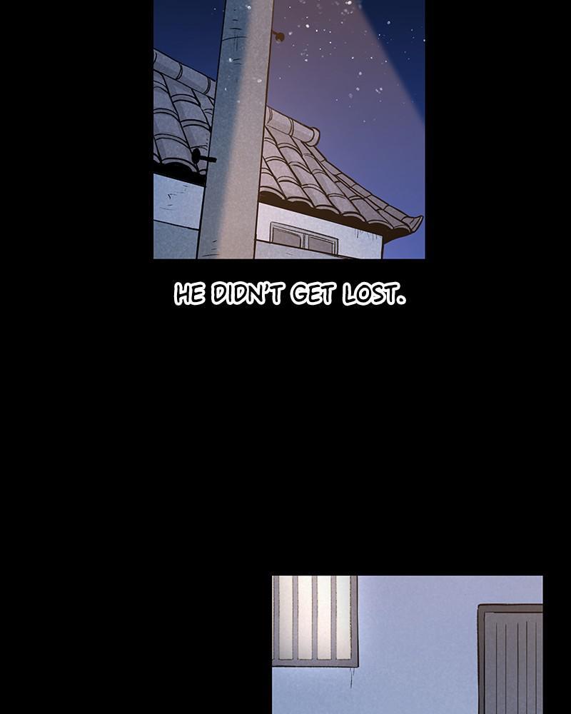 Read The Boxer ENGLISH Manga Online