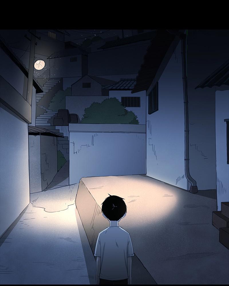 Read The Boxer ENGLISH Manga Online