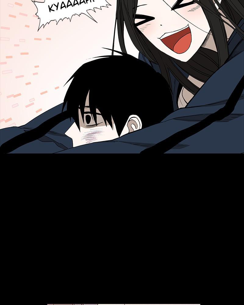 Read The Boxer ENGLISH Manga Online