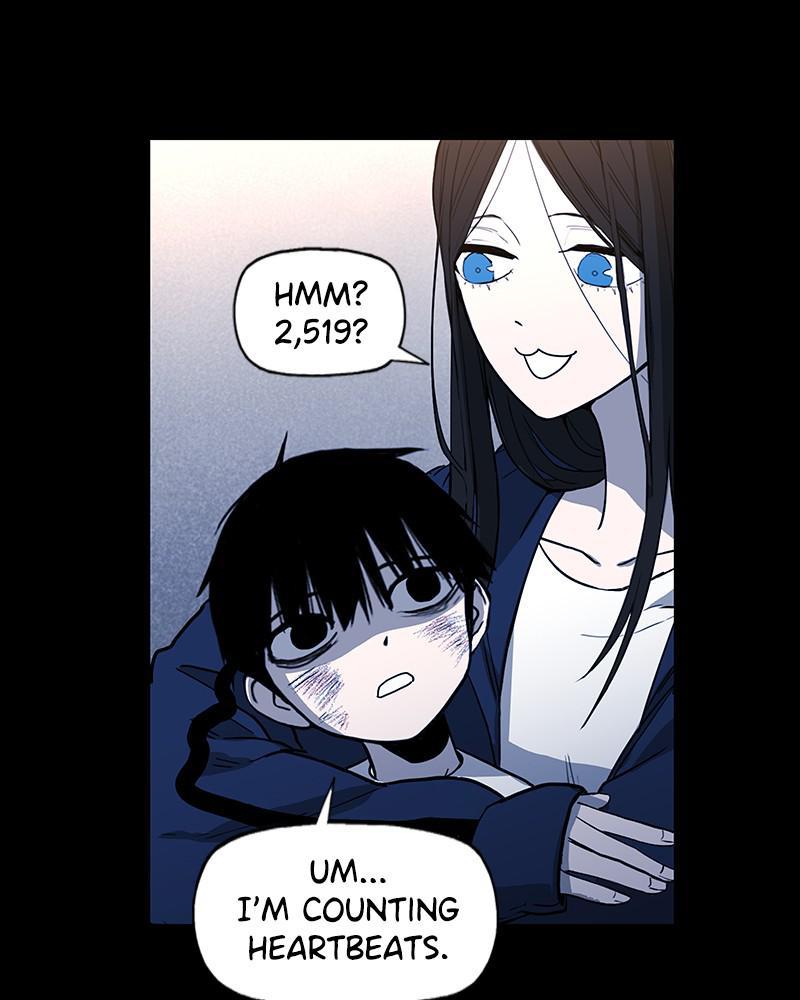 Read The Boxer ENGLISH Manga Online