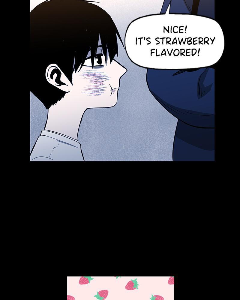 Read The Boxer ENGLISH Manga Online