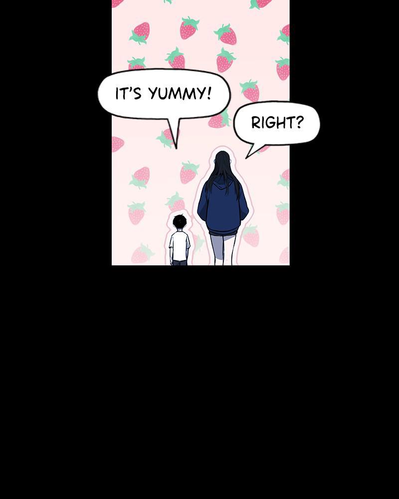 Read The Boxer ENGLISH Manga Online