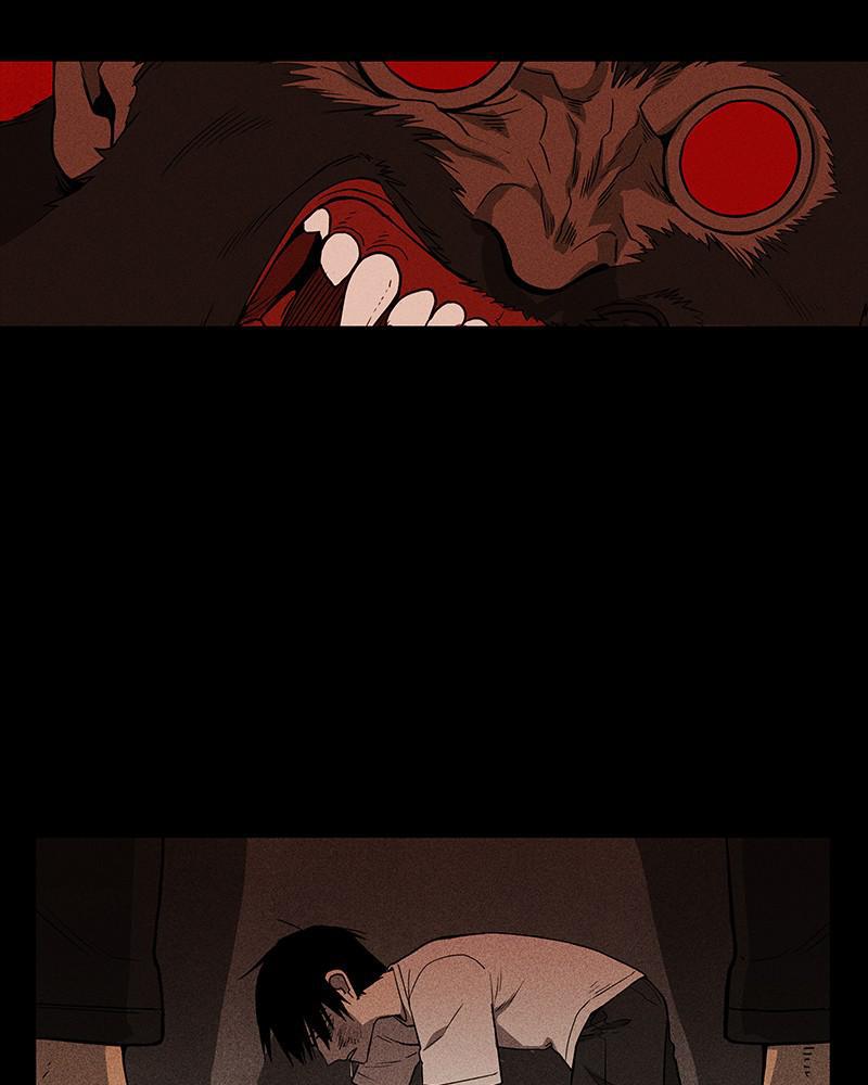 Read The Boxer ENGLISH Manga Online