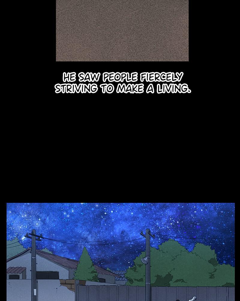 Read The Boxer ENGLISH Manga Online