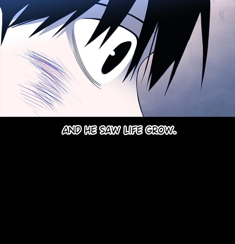 Read The Boxer ENGLISH Manga Online