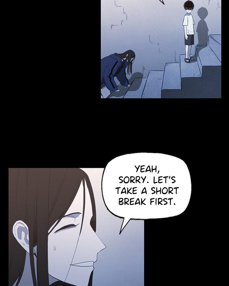 Read The Boxer ENGLISH Manga Online