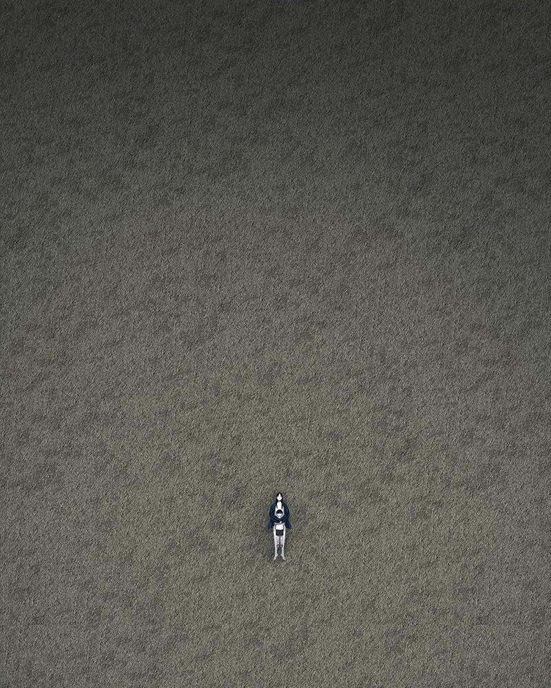 Read The Boxer ENGLISH Manga Online