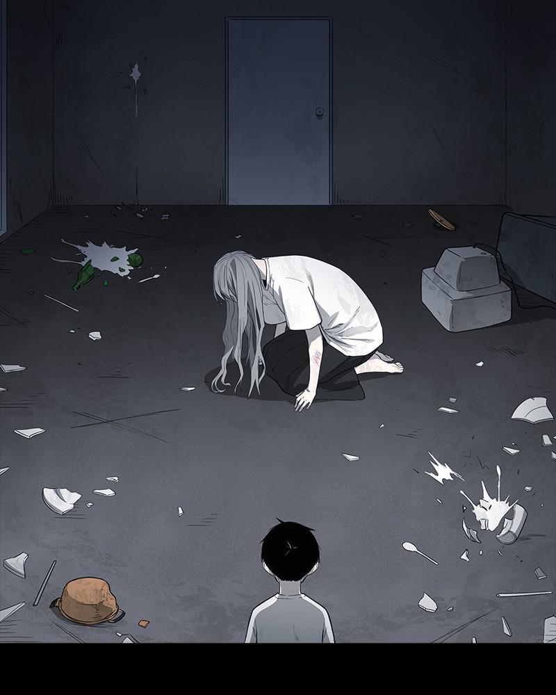 Read The Boxer ENGLISH Manga Online