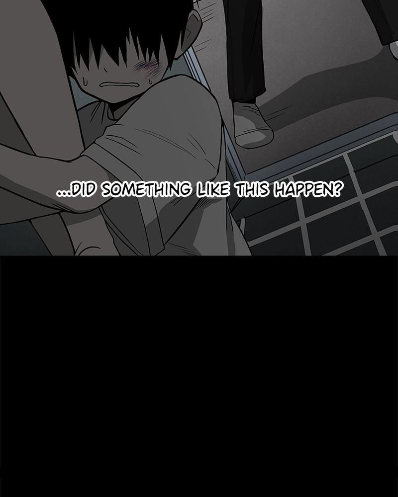 Read The Boxer ENGLISH Manga Online