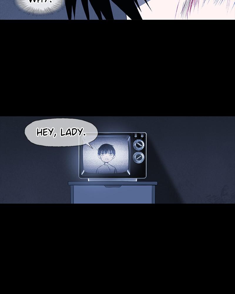 Read The Boxer ENGLISH Manga Online