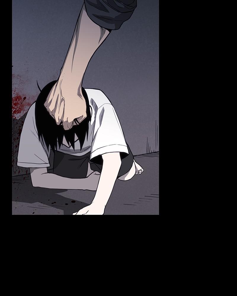 Read The Boxer ENGLISH Manga Online