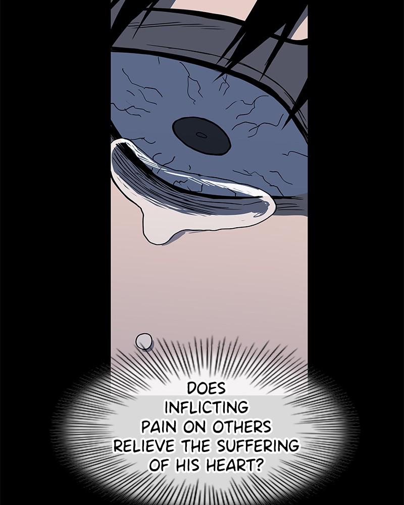 Read The Boxer ENGLISH Manga Online