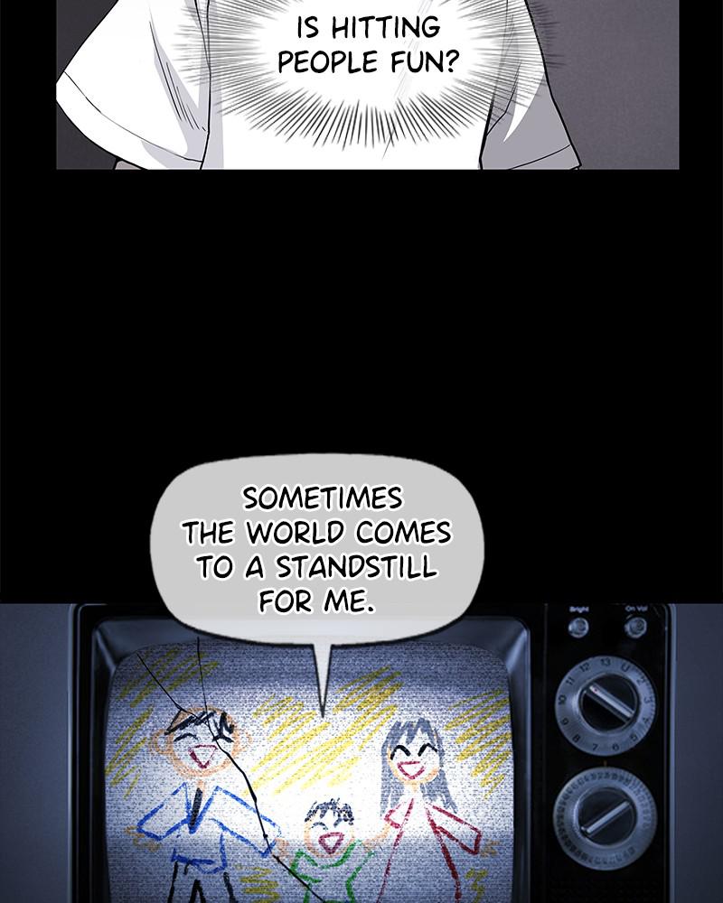 Read The Boxer ENGLISH Manga Online