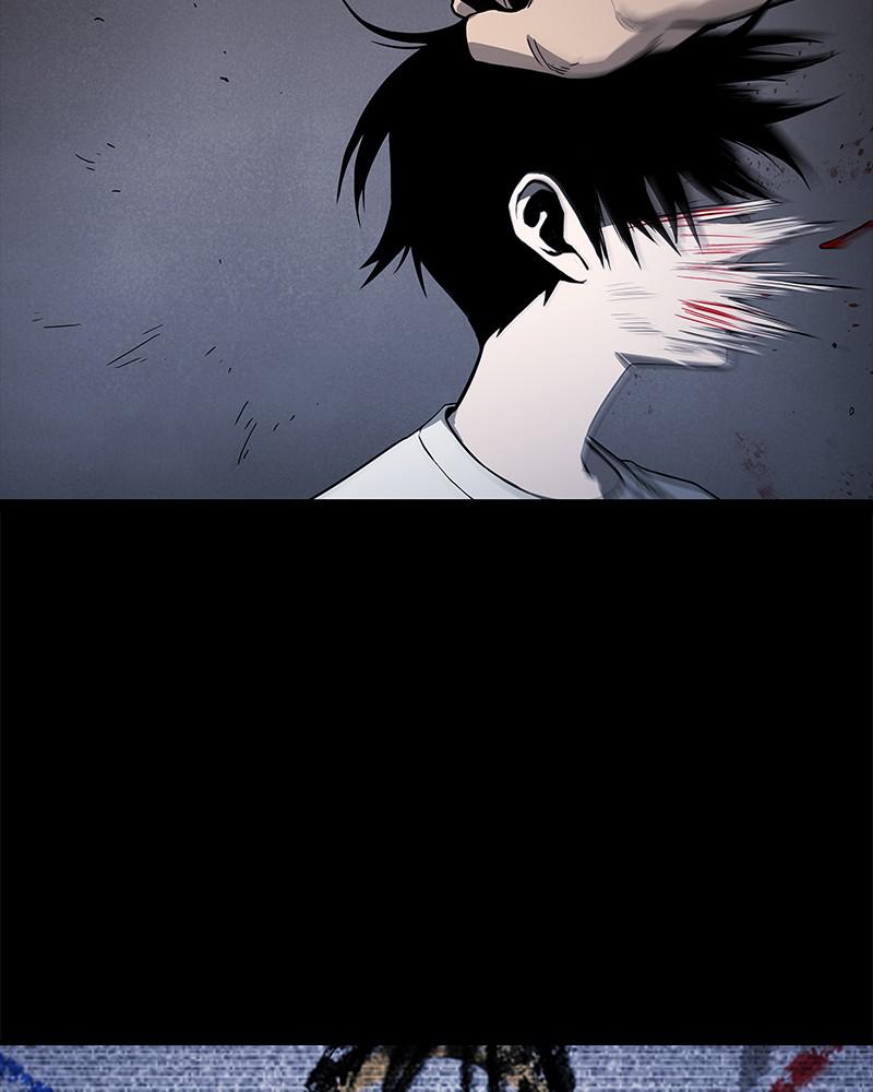 Read The Boxer ENGLISH Manga Online