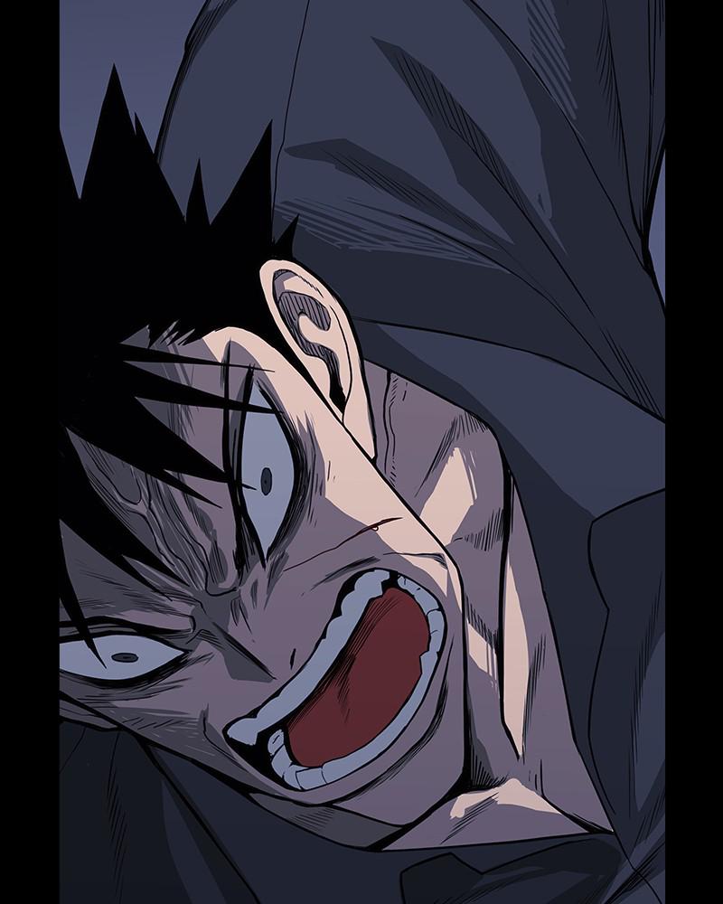 Read The Boxer ENGLISH Manga Online