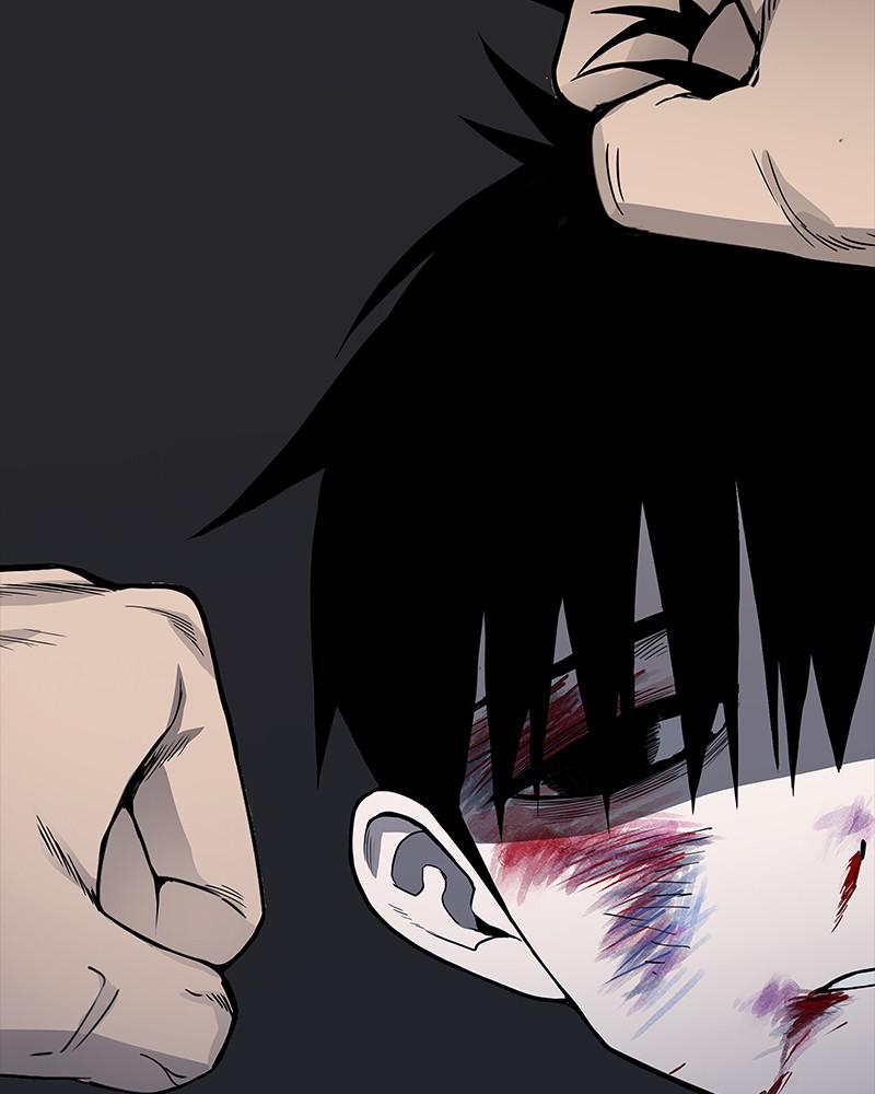 Read The Boxer ENGLISH Manga Online