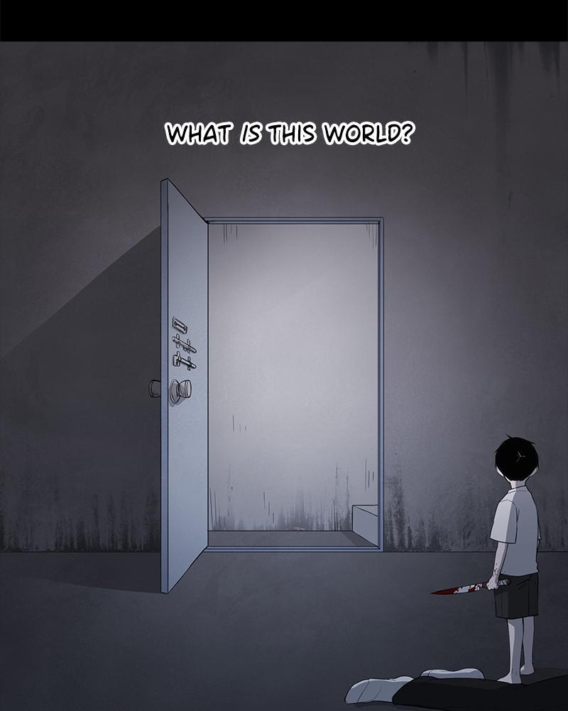 Read The Boxer ENGLISH Manga Online