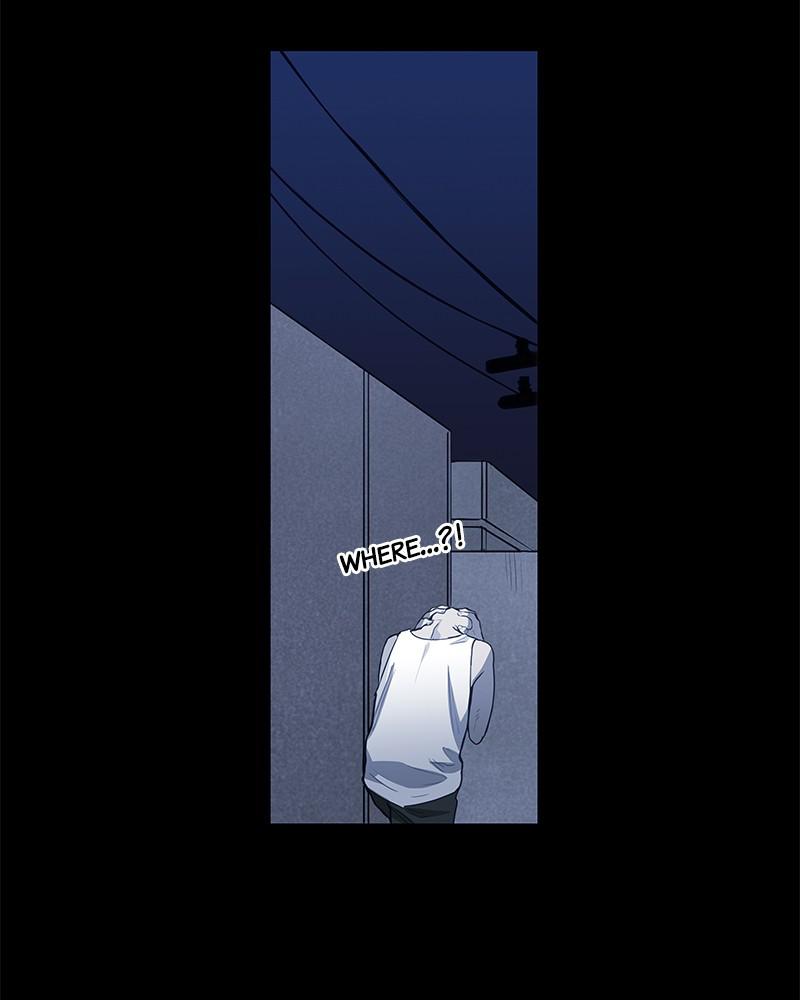 Read The Boxer ENGLISH Manga Online