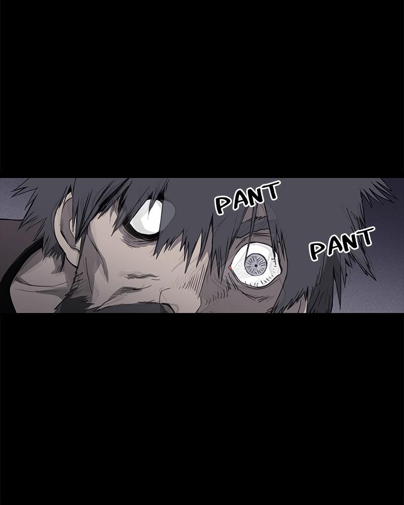 Read The Boxer ENGLISH Manga Online