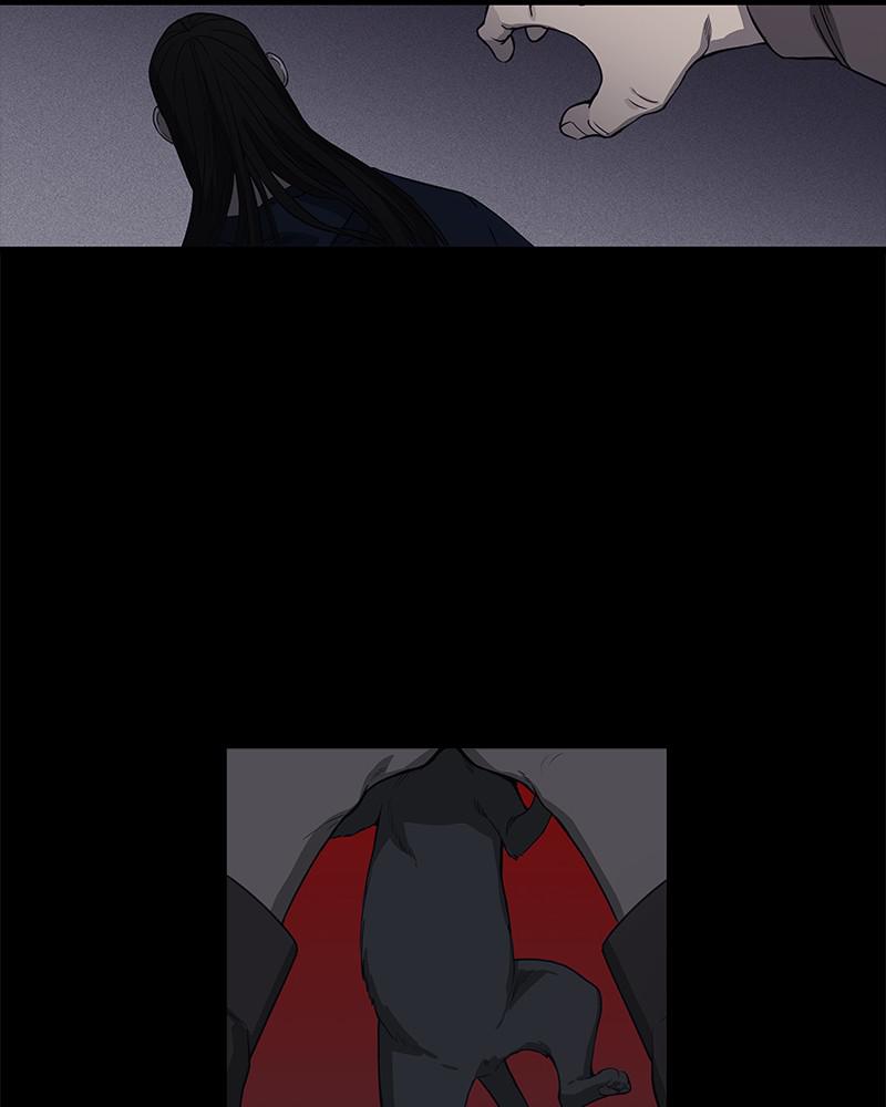 Read The Boxer ENGLISH Manga Online