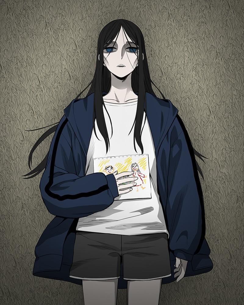 Read The Boxer ENGLISH Manga Online