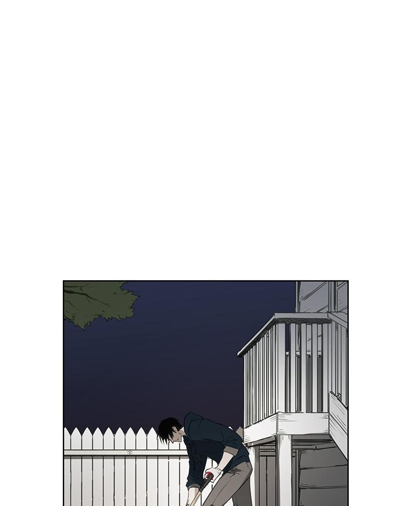 Read The Boxer ENGLISH Manga Online