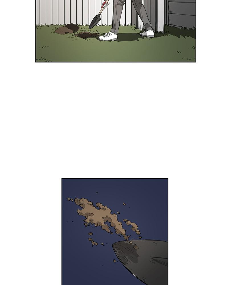 Read The Boxer ENGLISH Manga Online