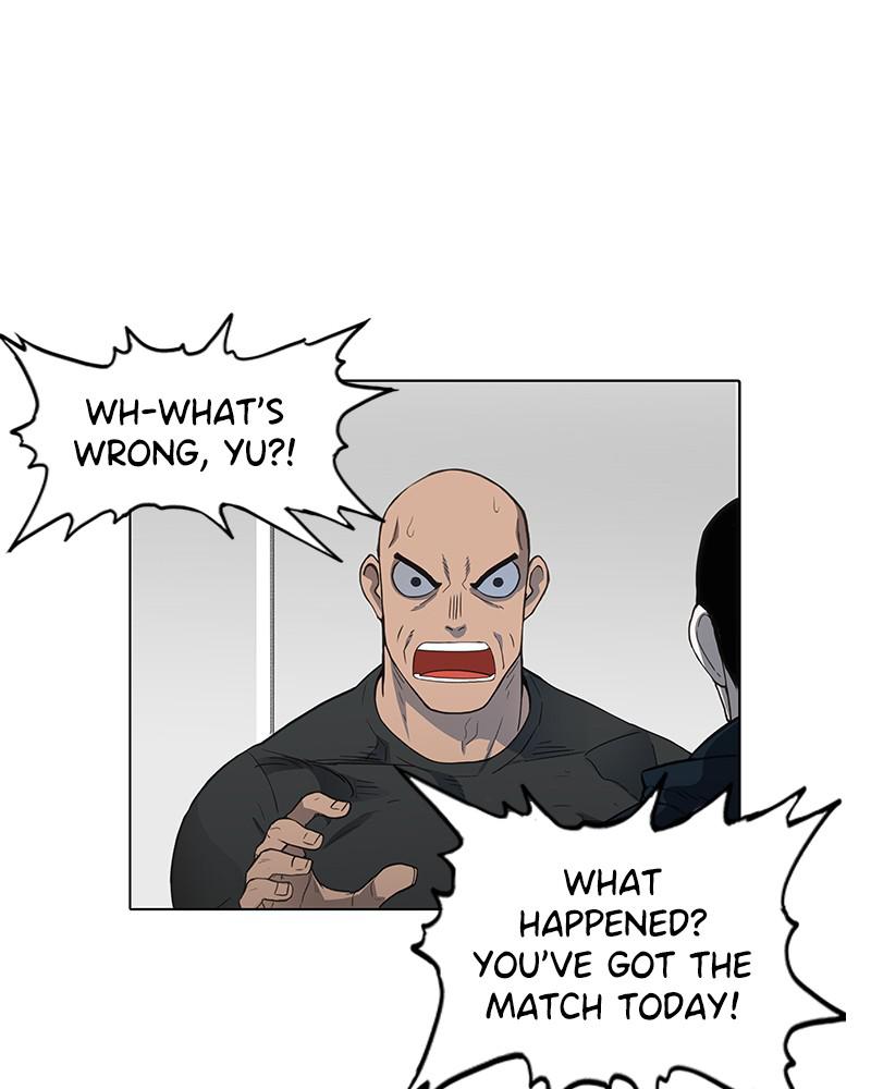 Read The Boxer ENGLISH Manga Online