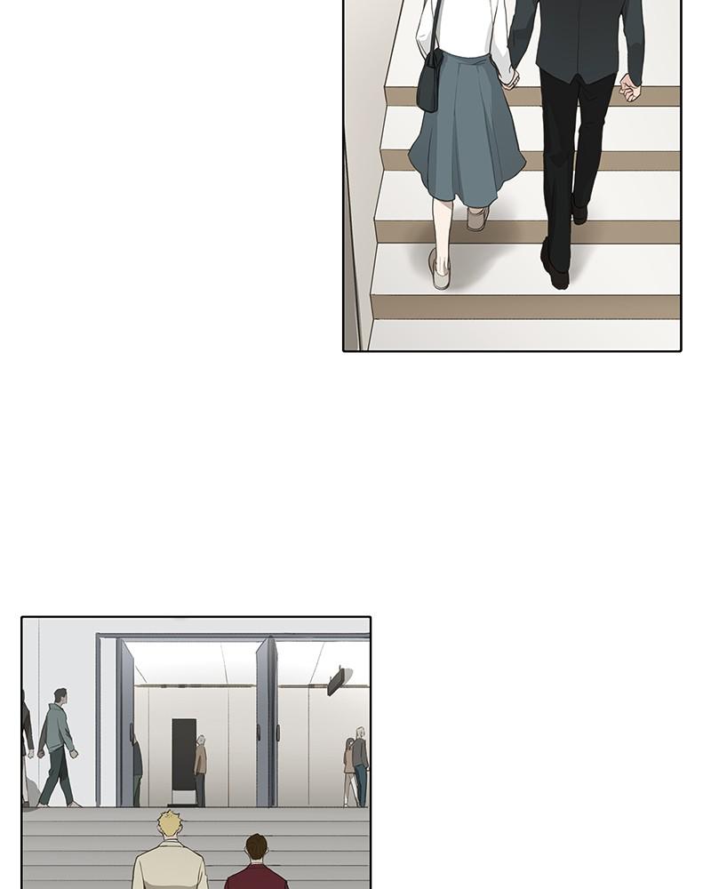 Read The Boxer ENGLISH Manga Online