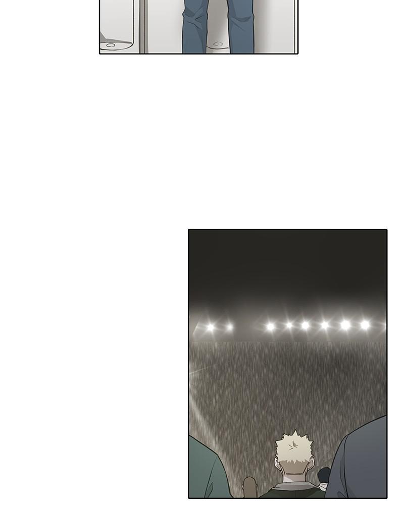 Read The Boxer ENGLISH Manga Online