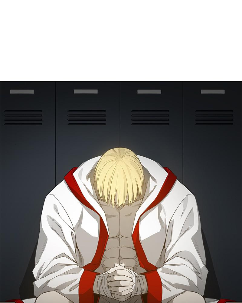 Read The Boxer ENGLISH Manga Online