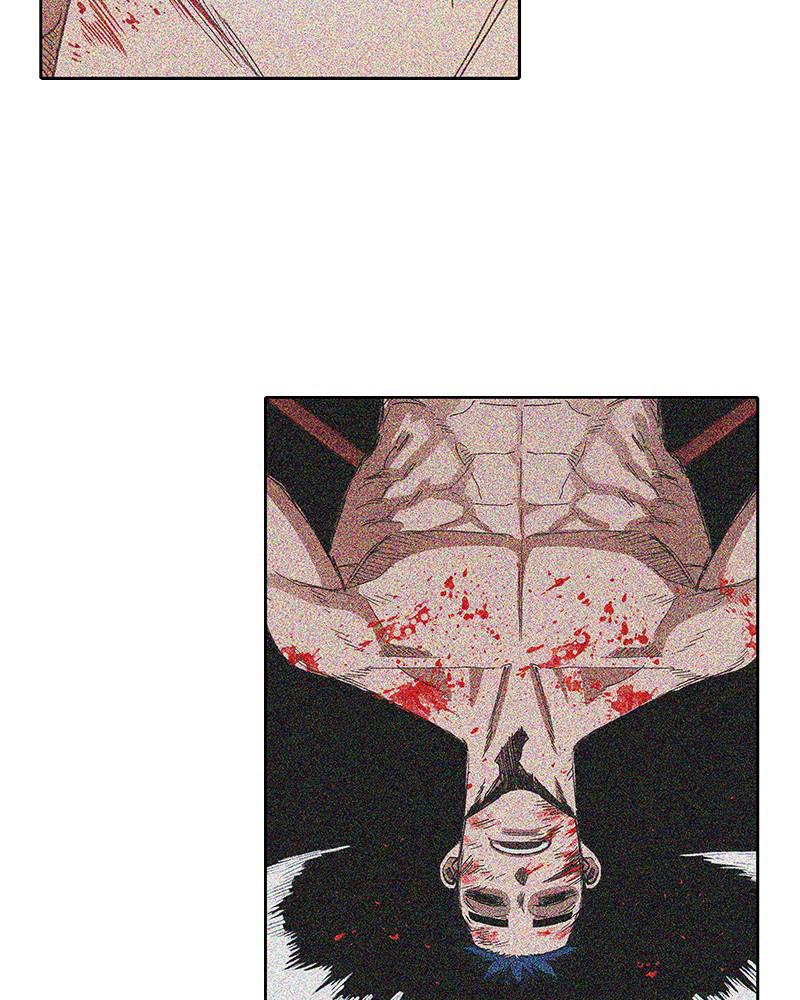 Read The Boxer ENGLISH Manga Online