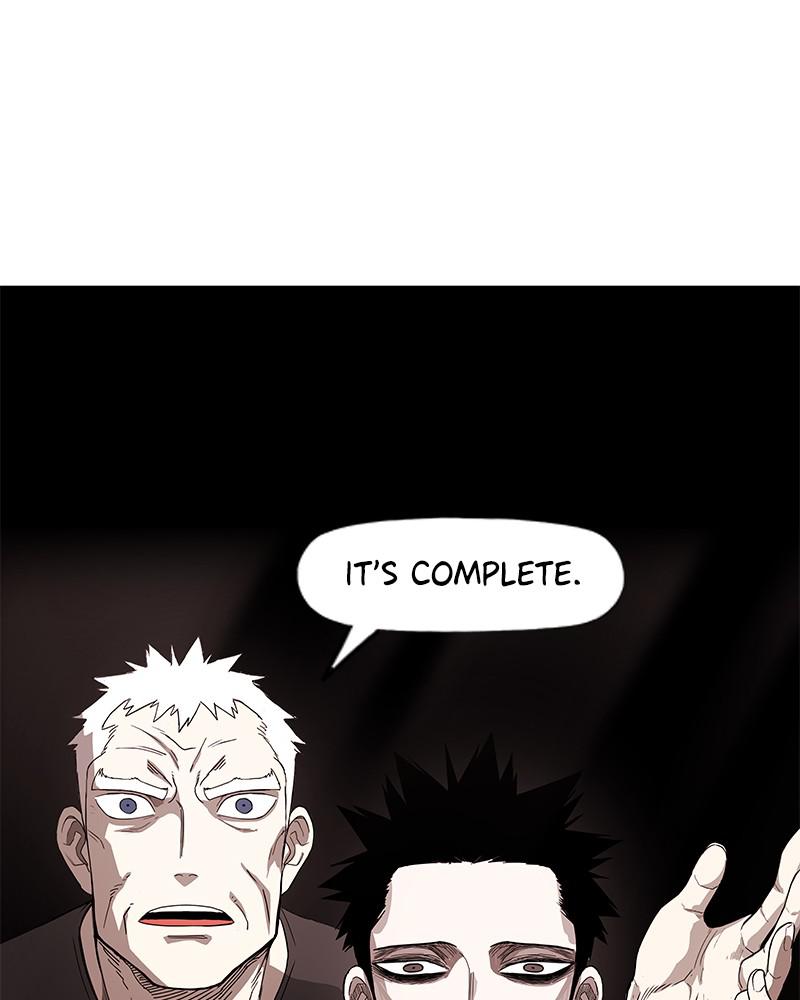 Read The Boxer ENGLISH Manga Online