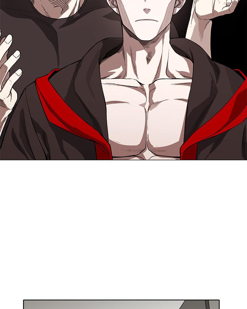 Read The Boxer ENGLISH Manga Online