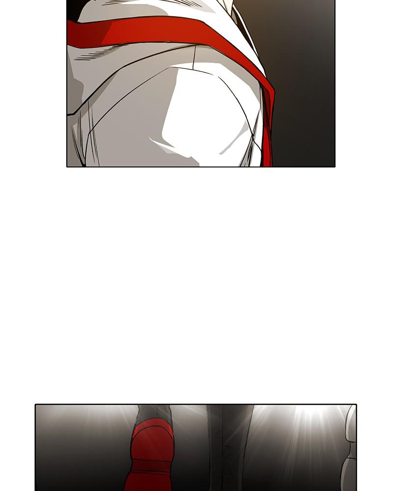 Read The Boxer ENGLISH Manga Online