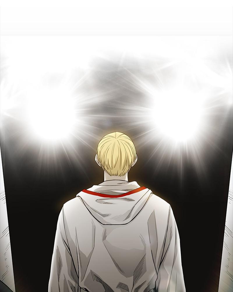 Read The Boxer ENGLISH Manga Online