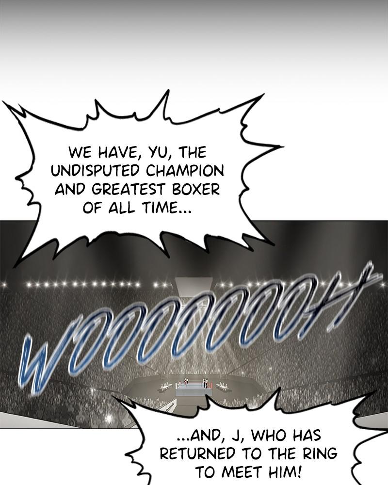 Read The Boxer ENGLISH Manga Online