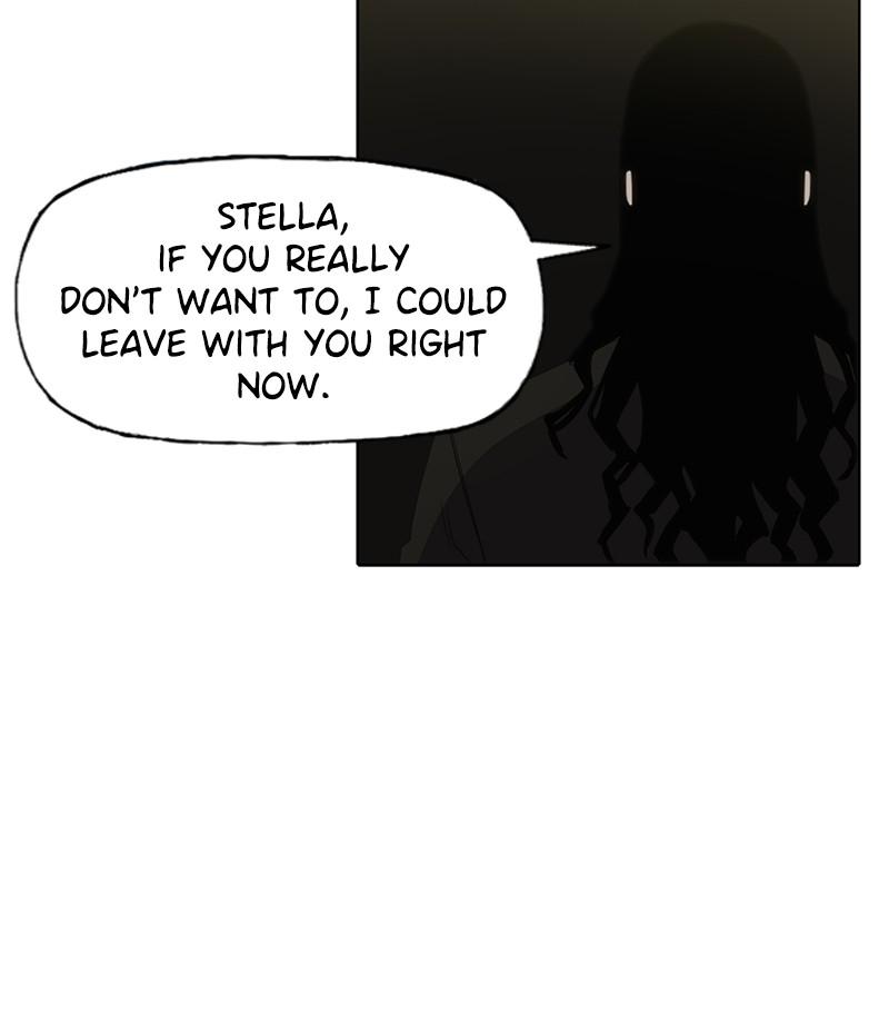 Read The Boxer ENGLISH Manga Online