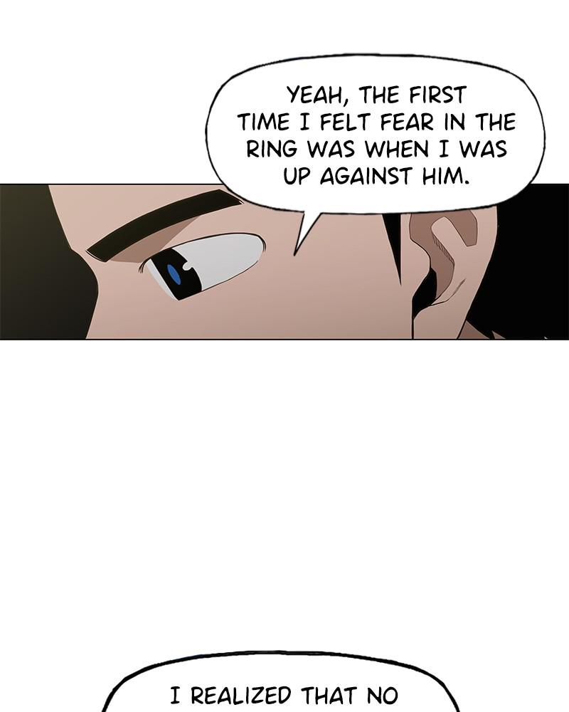 Read The Boxer ENGLISH Manga Online