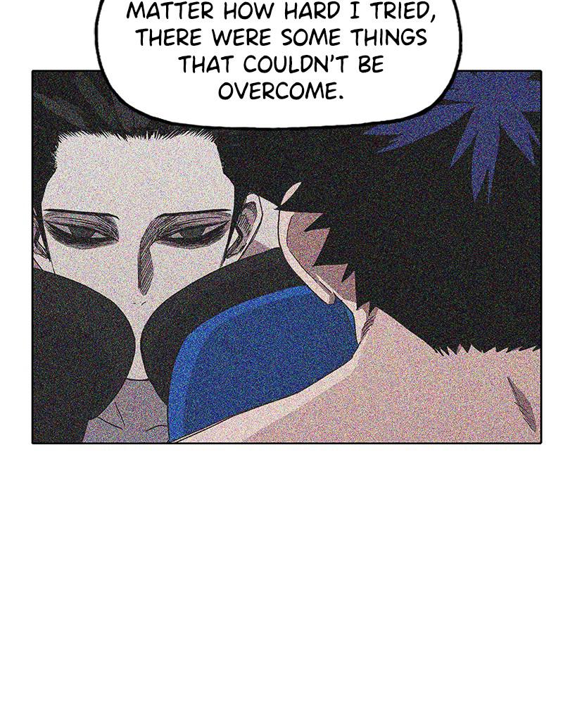 Read The Boxer ENGLISH Manga Online