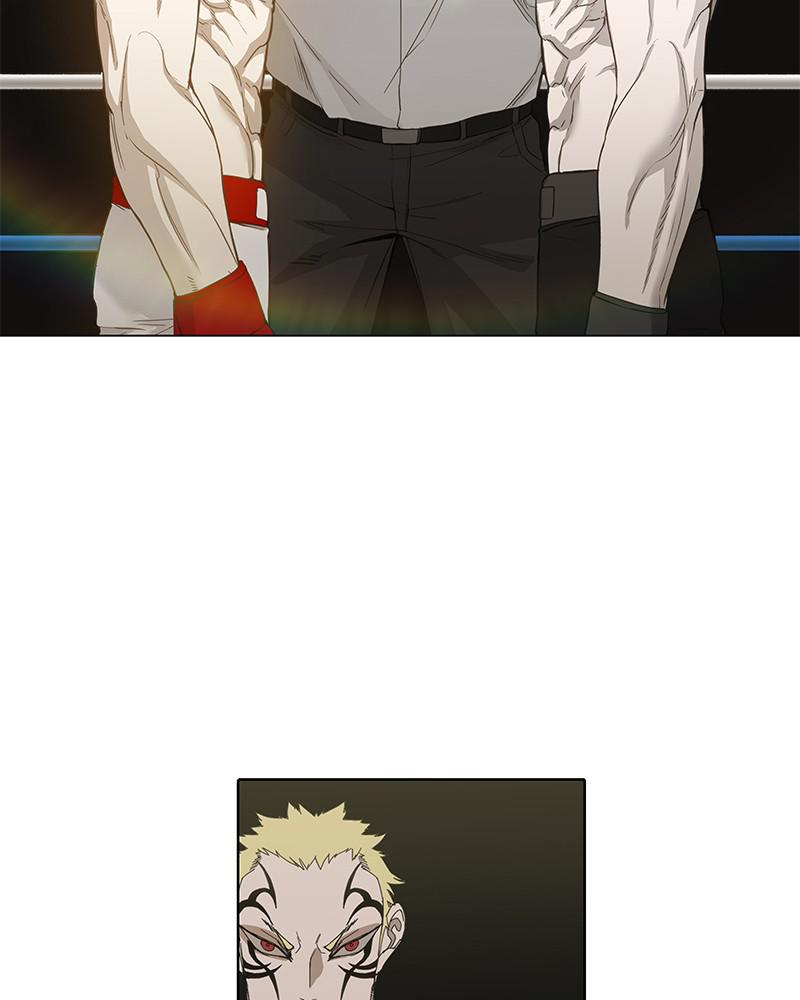 Read The Boxer ENGLISH Manga Online