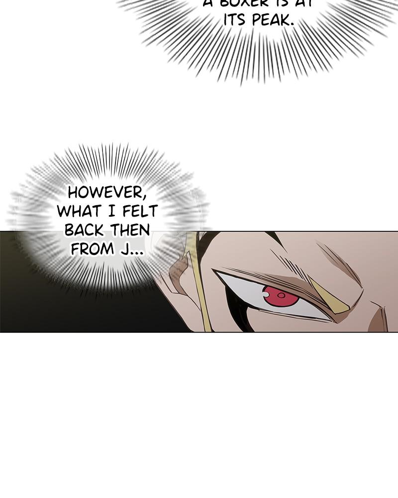 Read The Boxer ENGLISH Manga Online