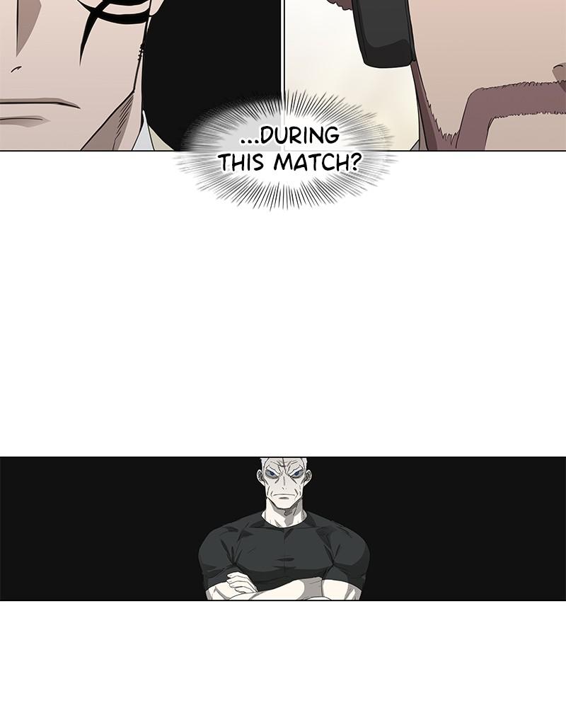 Read The Boxer ENGLISH Manga Online